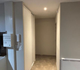  Appartement � louer 1 pi�ce 23 m�