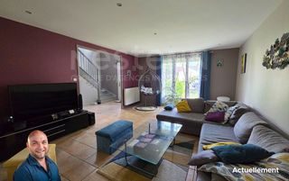  Maison � vendre 7 pi�ces 157 m�