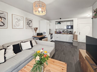  Appartement � louer 2 pi�ces 37 m�