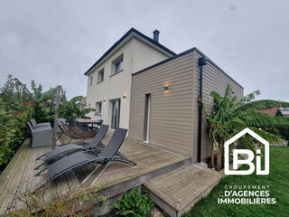  Maison � vendre 7 pi�ces 128 m�