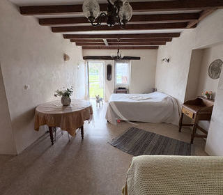  Maison � vendre 2 pi�ces 44 m�