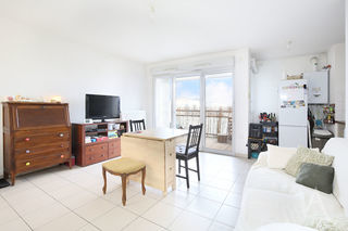  Appartement � vendre 3 pi�ces 58 m�