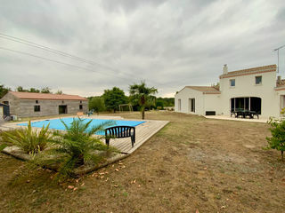  Maison � vendre 5 pi�ces 155 m�