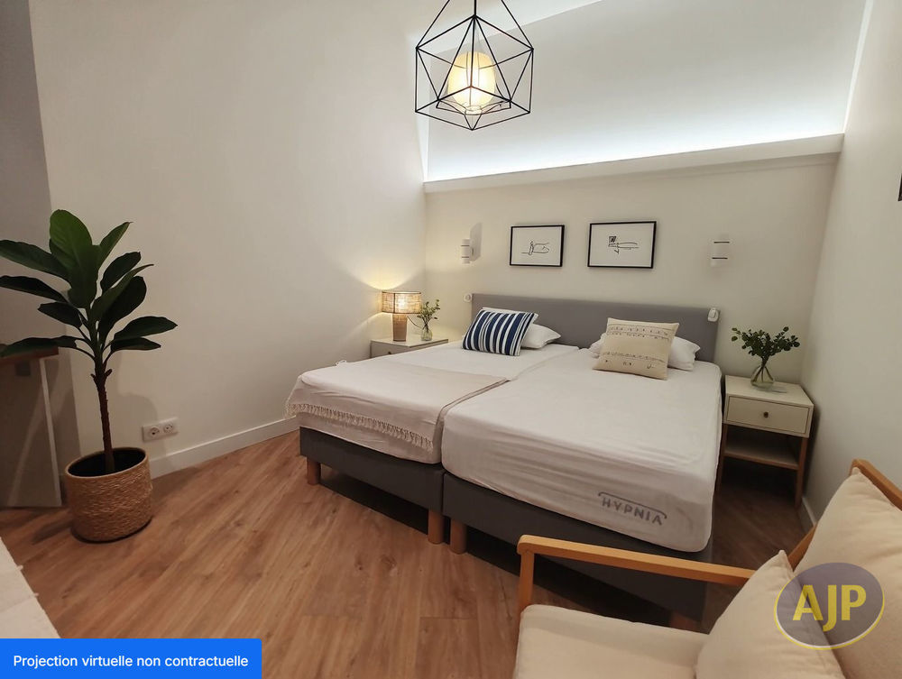 � vendre  Appartement Arcachon (33120)