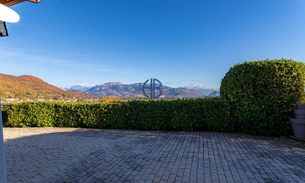 � vendre  Maison Saint-Blaise-du-Buis (38140)