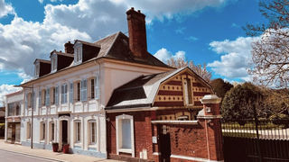  Maison � vendre 11 pi�ces 280 m�