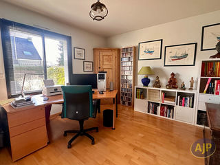  Maison � vendre 7 pi�ces 182 m�