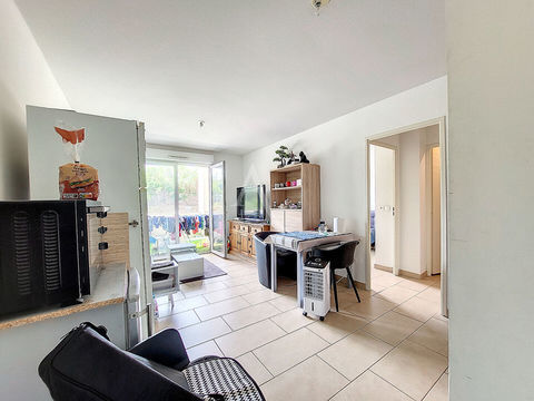  Appartement � vendre 2 pi�ces 35 m�