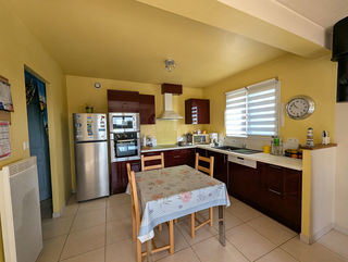  Maison � vendre 4 pi�ces 