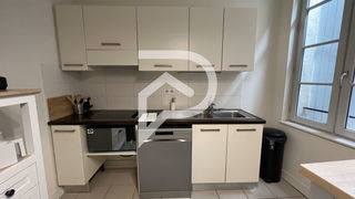  Appartement � louer 3 pi�ces 66 m�