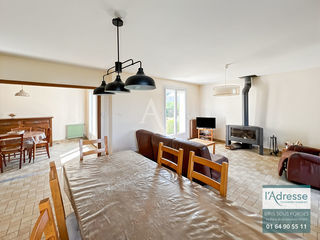  Maison � vendre 7 pi�ces 174 m�