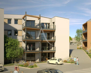  Appartement � vendre 4 pi�ces 1 m�