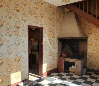  Maison � vendre 3 pi�ces 57 m�