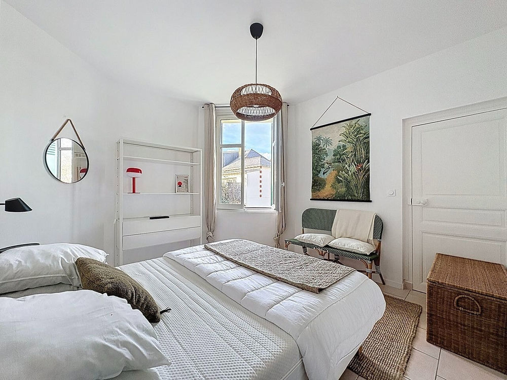 � vendre  Maison Saint-Gilles-Croix-de-Vie (85800)