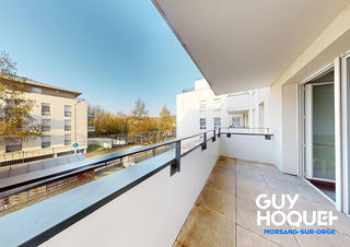  Appartement � vendre 4 pi�ces 78 m�