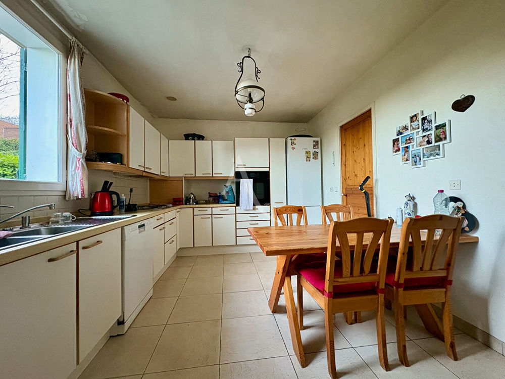 � vendre  Maison Gif-sur-Yvette (91190)