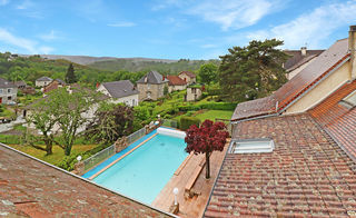  Maison � vendre 10 pi�ces 265 m�