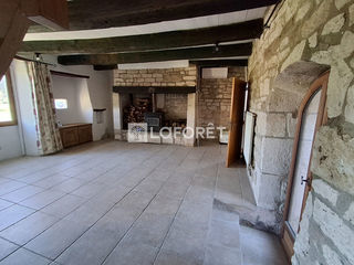  Maison � vendre 5 pi�ces 106 m�