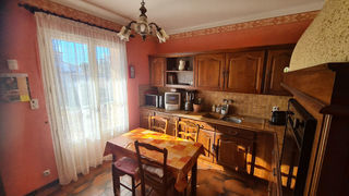  Maison � vendre 5 pi�ces 140 m�