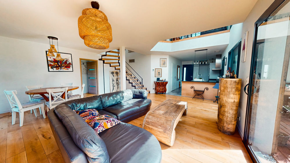 � vendre  Maison Anglet (64600)