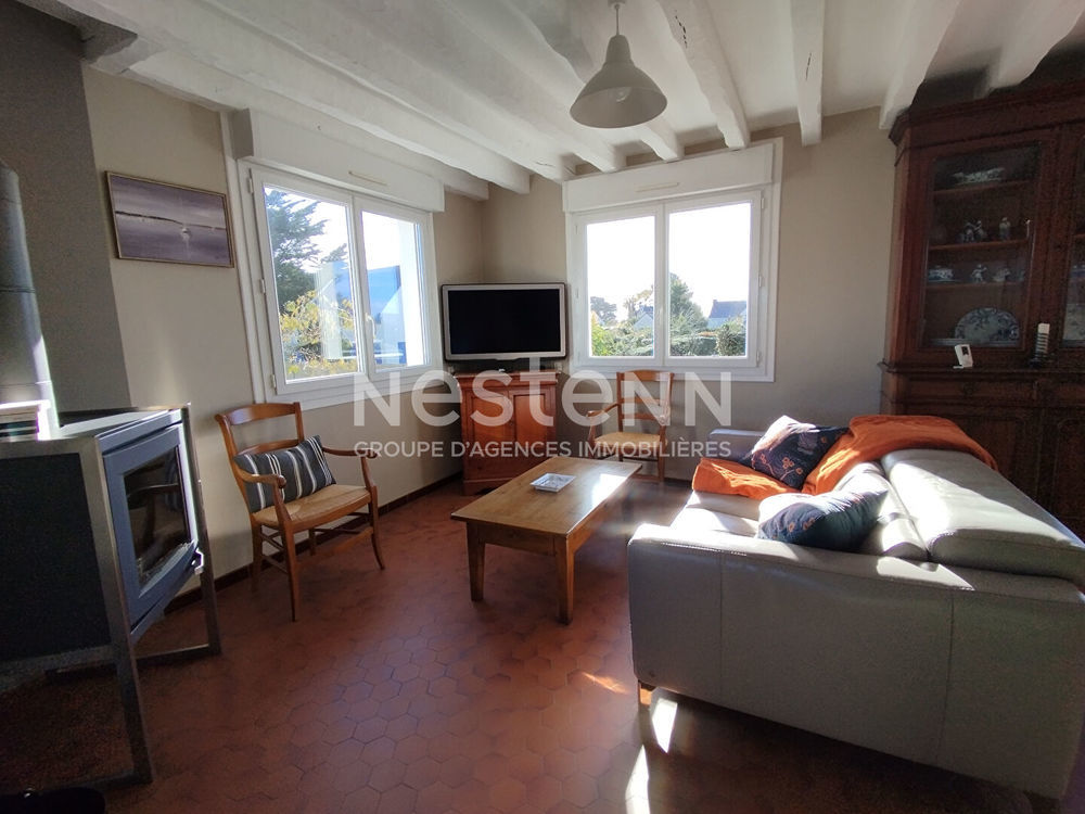 � vendre  Maison Saint-Gildas-de-Rhuys (56730)