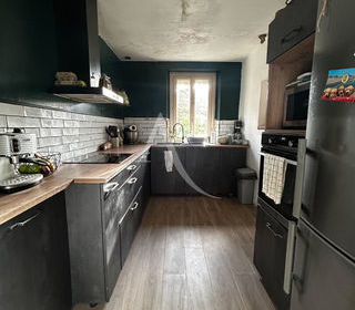  Maison � vendre 5 pi�ces 115 m�