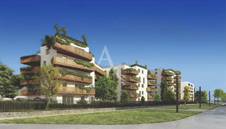  Appartement � vendre 2 pi�ces 41 m�