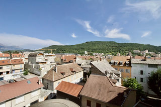  Appartement � vendre 3 pi�ces 64 m�