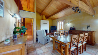  Maison � vendre 5 pi�ces 147 m�