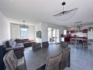  Appartement � vendre 4 pi�ces 85 m�