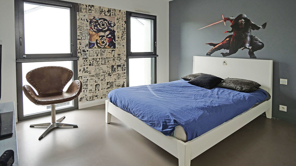 � vendre  Maison Saint-�tienne-de-Montluc (44360)