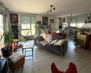  Appartement � vendre 3 pi�ces 64 m�