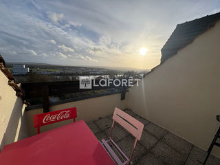  Appartement � vendre 3 pi�ces 47 m�