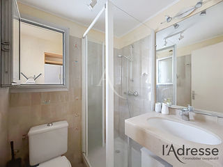  Appartement � vendre 2 pi�ces 43 m�