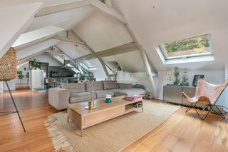  Appartement � vendre 6 pi�ces 174 m�