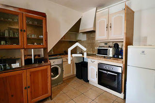  Appartement � vendre 2 pi�ces 30 m�