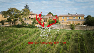  Maison � vendre 12 pi�ces 430 m�