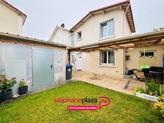  Maison � vendre 4 pi�ces 75 m�