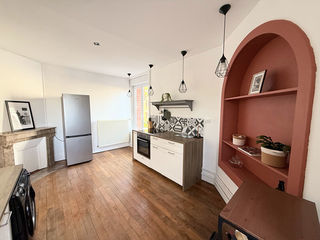  Appartement � vendre 3 pi�ces 84 m�