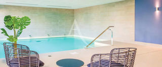  Appartement � vendre 2 pi�ces 34 m�