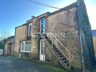  Maison � vendre 2 pi�ces 55 m�