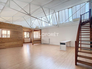  Appartement � vendre 3 pi�ces 124 m�