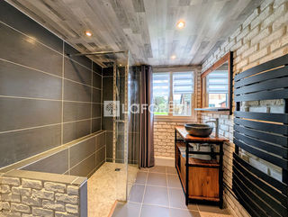  Maison � vendre 3 pi�ces 80 m�