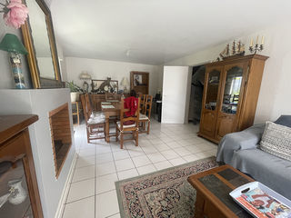  Maison � vendre 5 pi�ces 93 m�