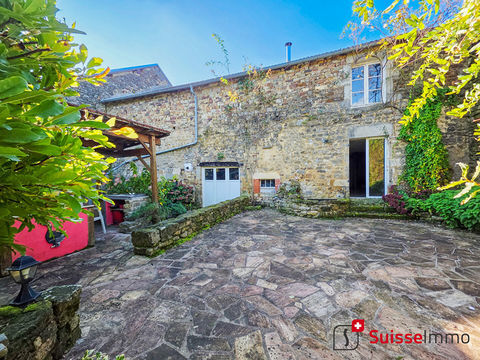   Maison Chauvirey Le Chatel 4 pi�ce(s) 134 m2 Maison - 4 pi�ce(s) - 134 m�