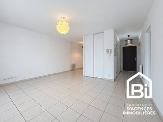  Appartement � vendre 2 pi�ces 50 m�