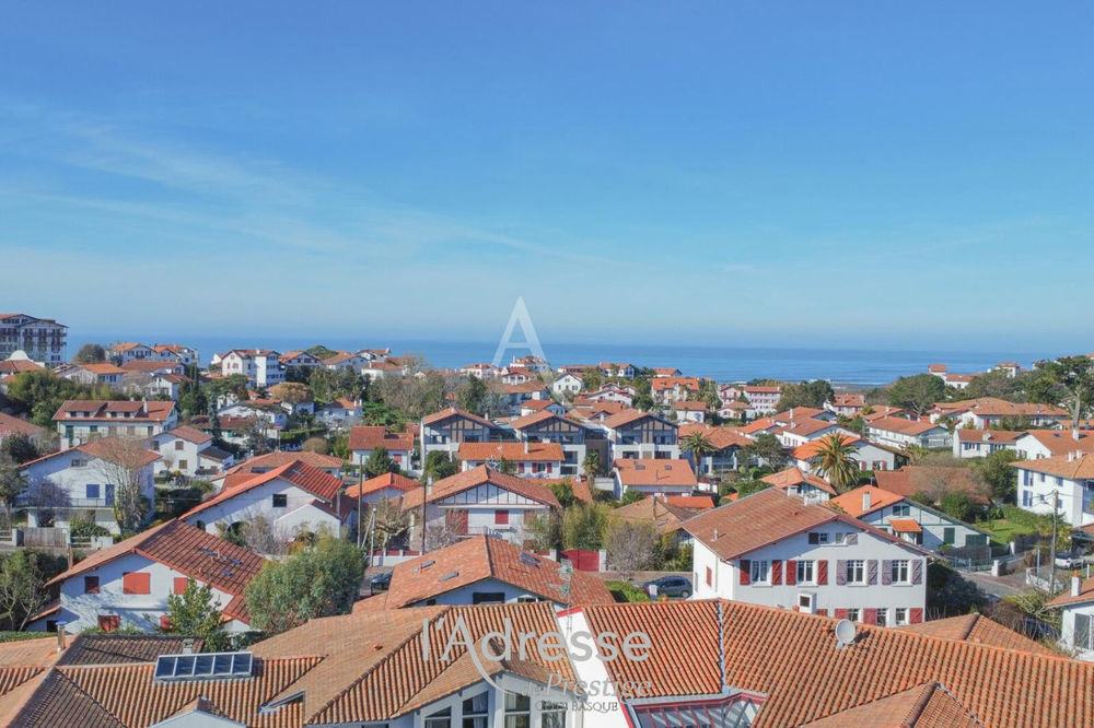 � vendre  Maison Gu�thary (64210)