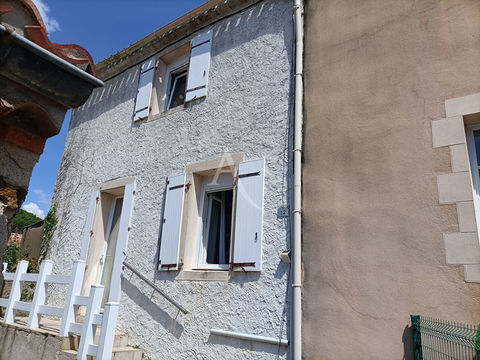   Maison en pierre - Bourg Apremont - Charme et authenticit� ! Maison - 4 pi�ce(s) - 83 m�