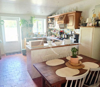  Maison � vendre 6 pi�ces 163 m�