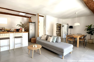  Appartement � vendre 3 pi�ces 111 m�